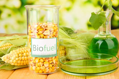 Pantdu biofuel availability